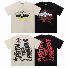 Picture of Hellstar T Shirts Short _SKUHellstarM-2XLhctr160810344
